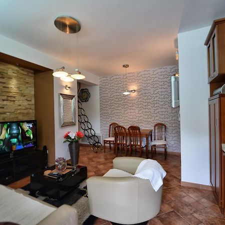 Bmb Apartments Котор Номер фото