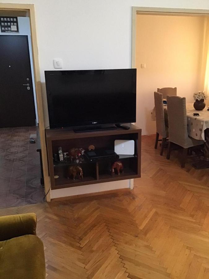 Bmb Apartments Котор Экстерьер фото