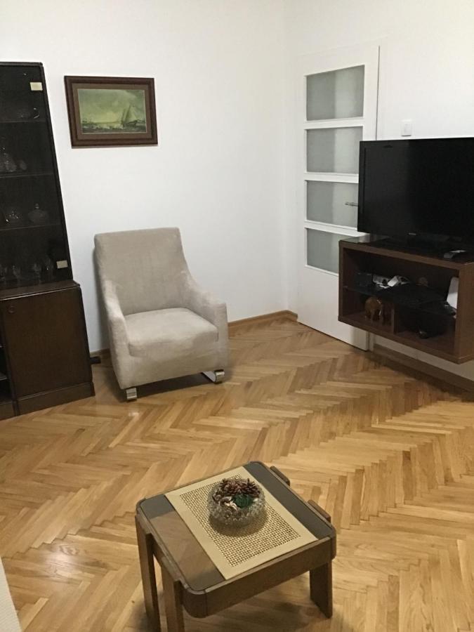 Bmb Apartments Котор Экстерьер фото