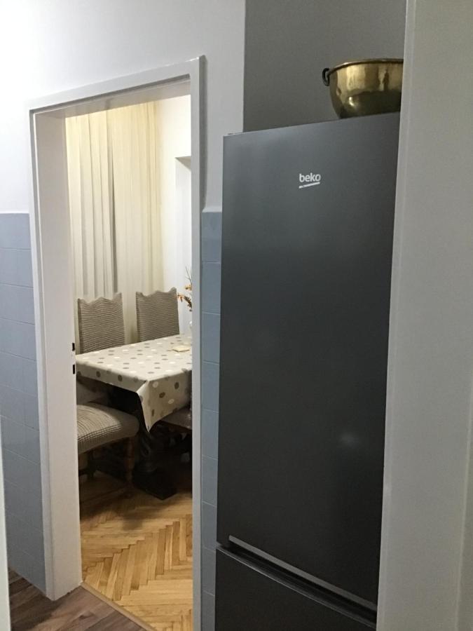 Bmb Apartments Котор Экстерьер фото