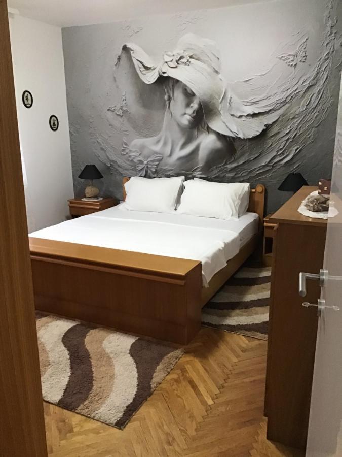 Bmb Apartments Котор Экстерьер фото