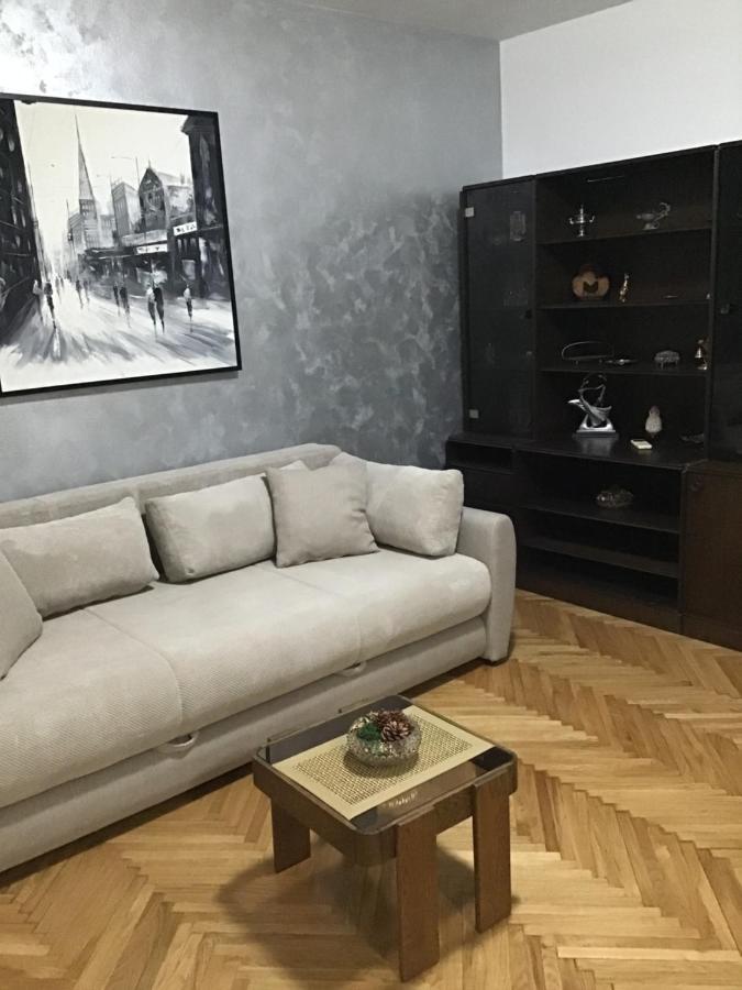 Bmb Apartments Котор Экстерьер фото