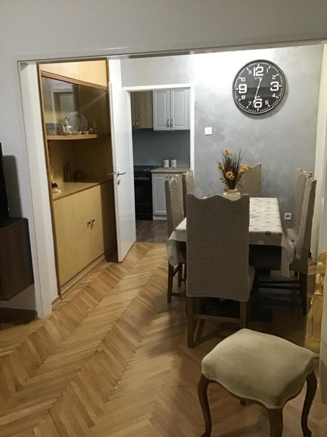 Bmb Apartments Котор Экстерьер фото