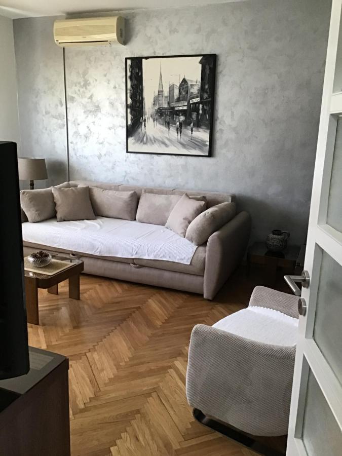Bmb Apartments Котор Экстерьер фото
