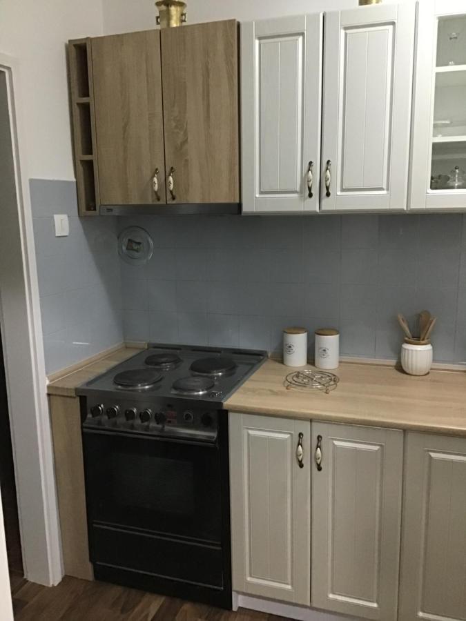 Bmb Apartments Котор Экстерьер фото