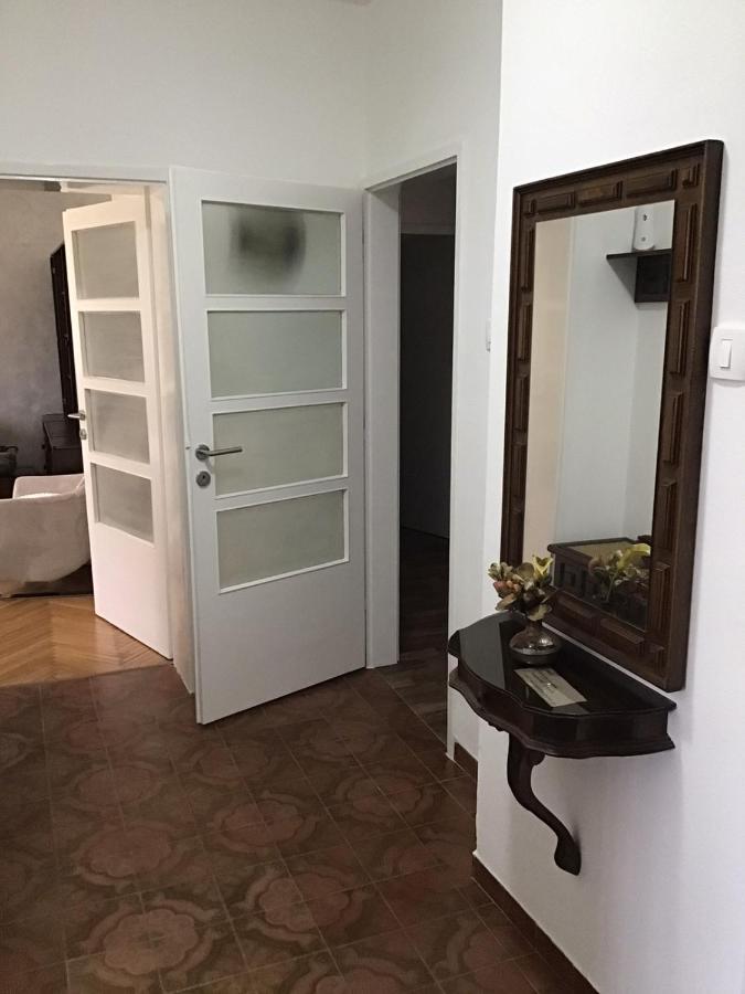 Bmb Apartments Котор Экстерьер фото