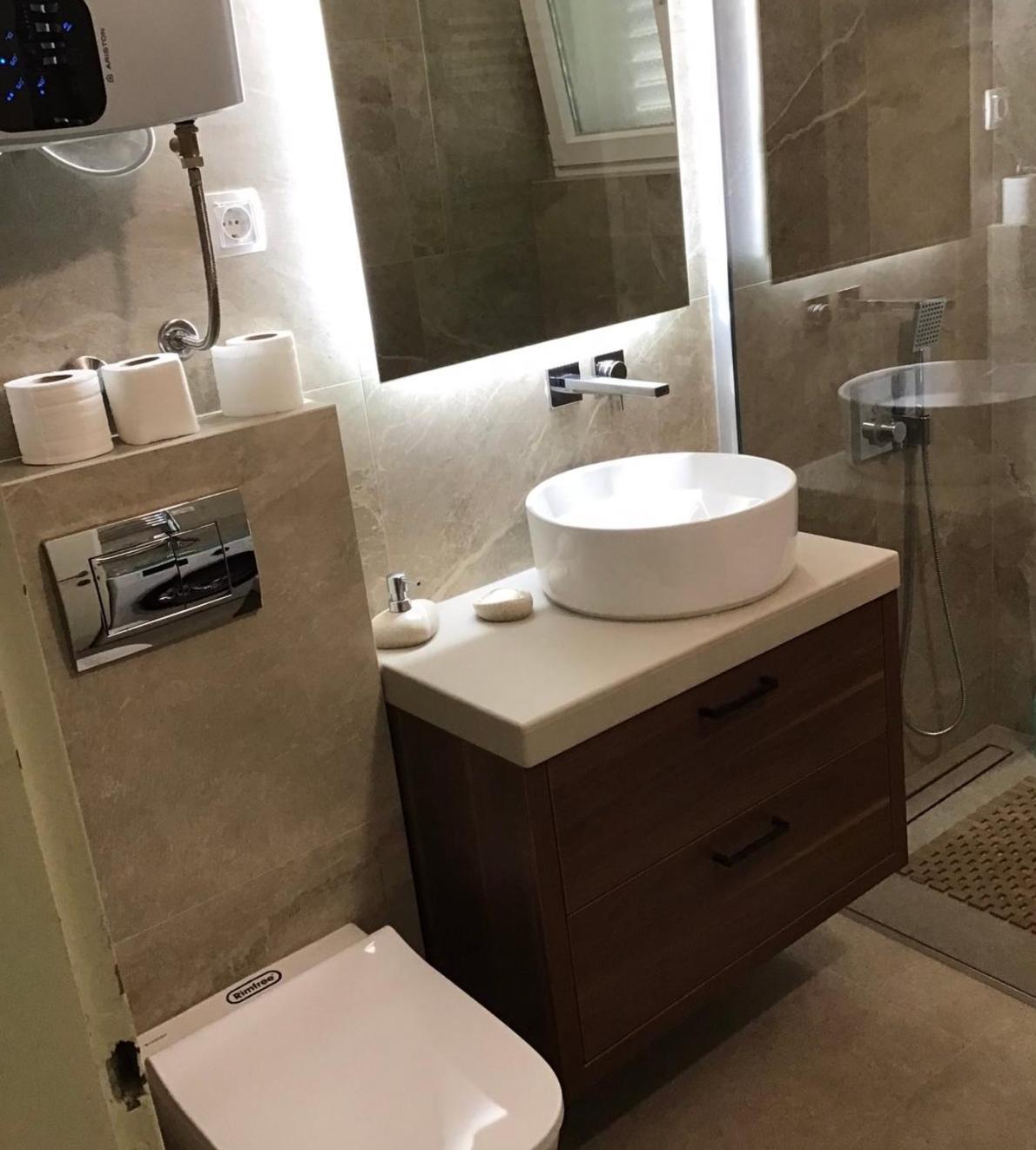 Bmb Apartments Котор Экстерьер фото