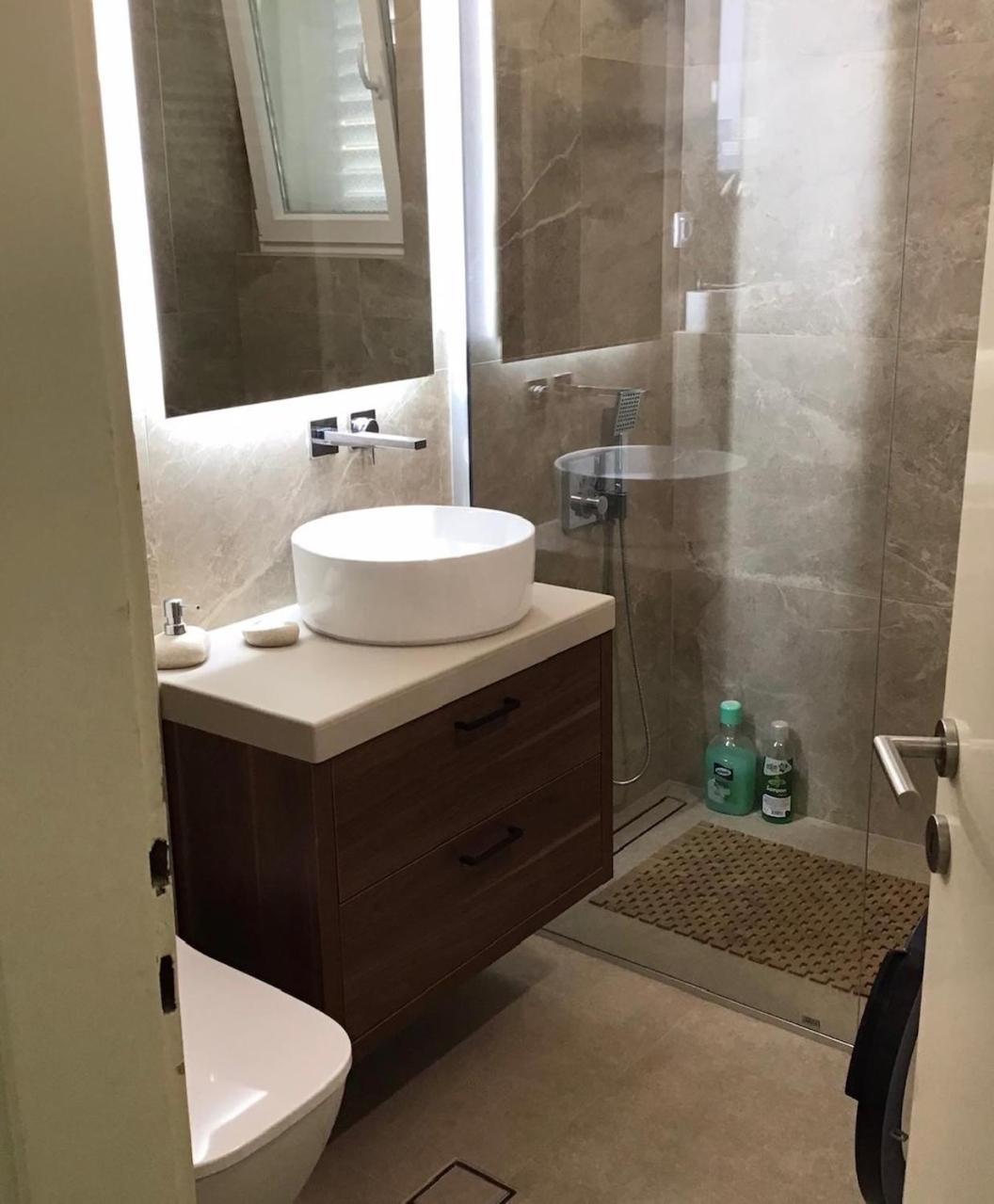 Bmb Apartments Котор Экстерьер фото