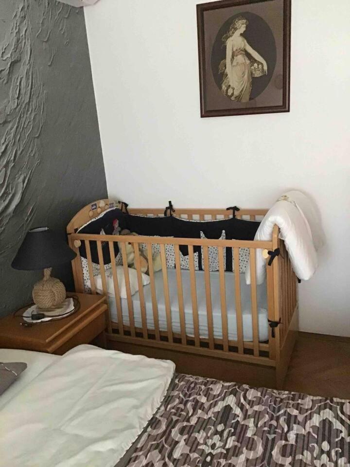 Bmb Apartments Котор Экстерьер фото