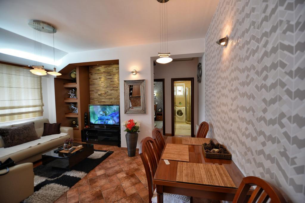 Bmb Apartments Котор Номер фото