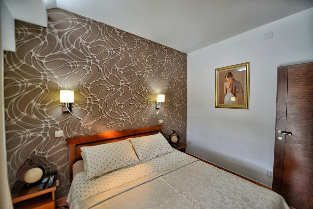 Bmb Apartments Котор Номер фото