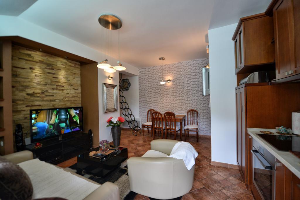 Bmb Apartments Котор Номер фото