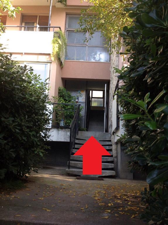 Bmb Apartments Котор Экстерьер фото