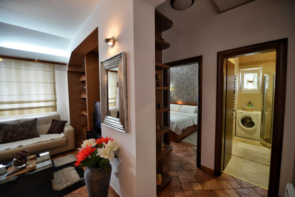 Bmb Apartments Котор Экстерьер фото