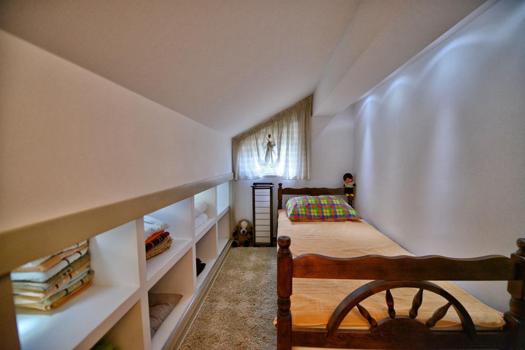 Bmb Apartments Котор Экстерьер фото