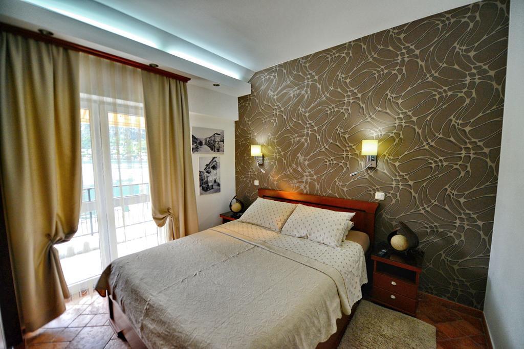 Bmb Apartments Котор Экстерьер фото